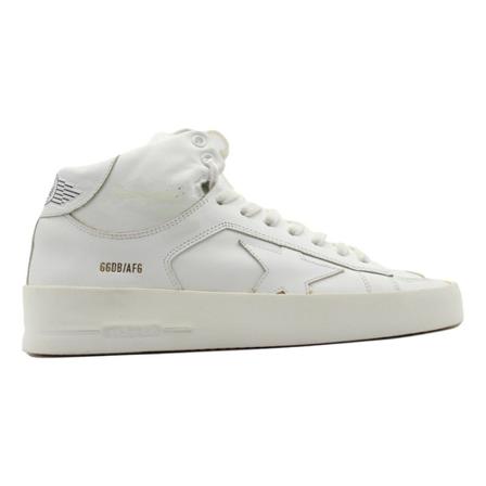 Golden Goose Sneakers Hvid, Dame, Størrelse: 39 EU