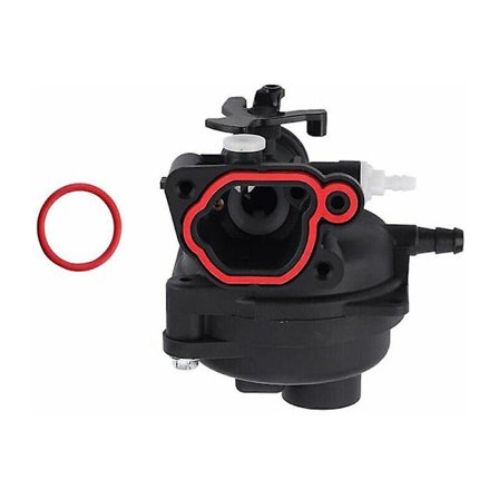 Ruohonleikkurin moottorin kaasutin Briggs & Stratton 300e 450e Ovh-moottoreille 591979 595656 590556