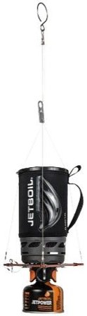 Jetboil Accessory Hanging Kit 2.0