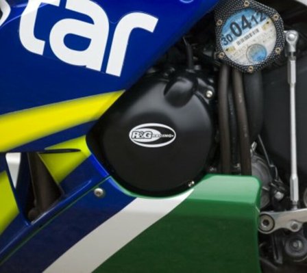 Motorcarterbescherming R&G RACING - Honda CBR 600 RR 2003-2006