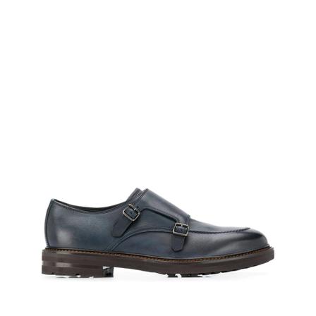 Henderson, shoes Niebieski, Mężczyzna, Rozmiar: 41 EU
