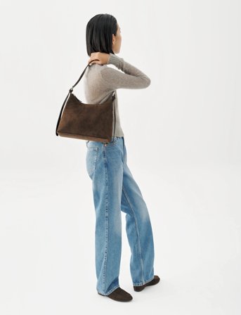 VAGABOND Bari - Brown - ONE SIZE