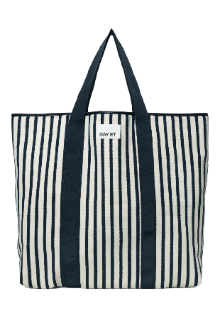 DAY ET Gweneth J Beachy Beach Väskor & plånböcker Dam Blå ONESIZE