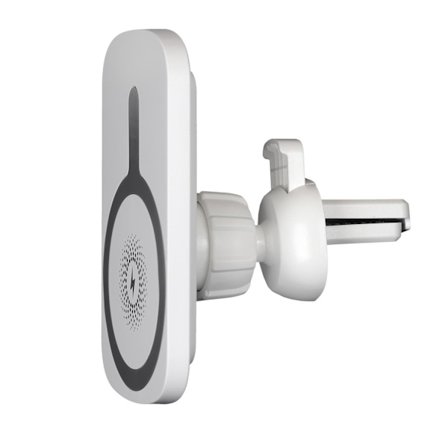 Langaton mobiililaturi autoon