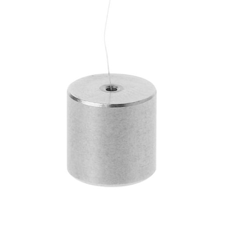 2,6 g Tonearm Plade Studio Anti-Skate Bias Drejeskivevægt