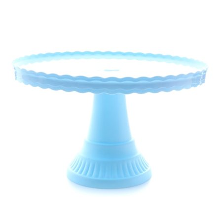 1 st hållbart tårtställ för förvaring av desserter Dessert T