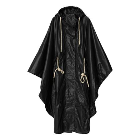 DAY Birger et Mikkelsen, Rainhart coat Czarny, Kobieta, Rozmiar: S