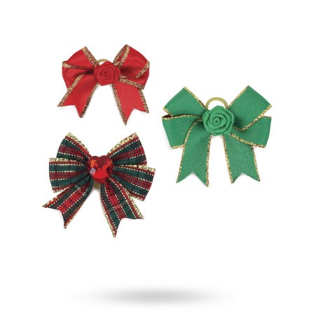 Aria - God Jul Hårband