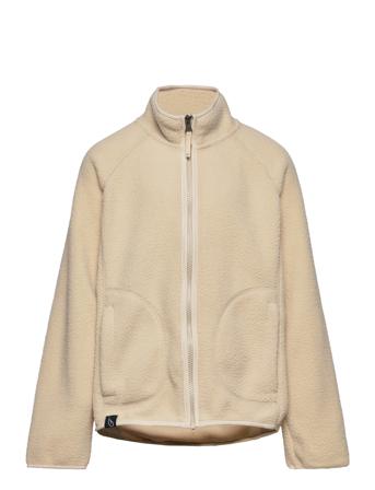 Kit Jkt Jr Beige Five Seasons