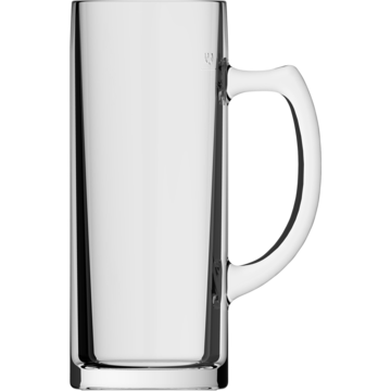 Ølglass Rastal Gutsherren 50cl