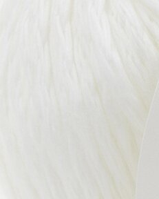 Garn Pure Hvid - Katia