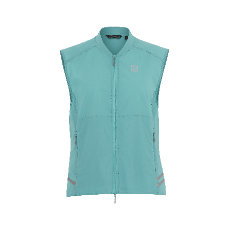 66 North women's Kársnes Jackets & Coats - Light Aventurine - L