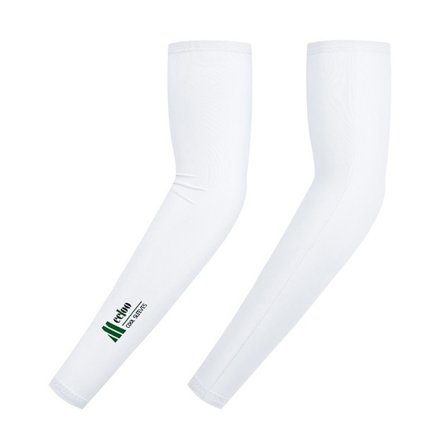 Andningsbar solskyddshylsa Golf solskyddshylsa