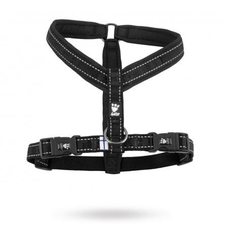 Hurtta Casual Y-Sele Korp - Hurtta, Julius-k9, Fuzzyard, Flexi, Ruffwear, Petstudio, Casual Canine, Dog is Good mm. på Doggie.se