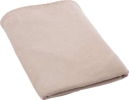 BASTIAN TEKSTIL DUK 270 X 140 CM NATUR 100% NY BOMULL