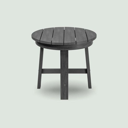 Canadian Outdoor Fair-Valley Sidebord HDPE