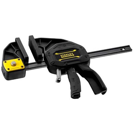 STANLEY FatMax FMHT0-83240 Skruetvinge XL Trykkapasitet 600 mm, Håndverktøy