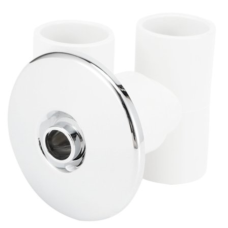 1/2 tuuman hierontasuutin muovinen uima-allas kylpyamme SPA poreallas lisävaruste