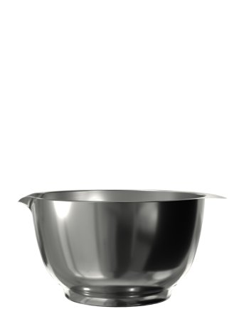 Rosti Margrethe-Skål - Silver - 3 l