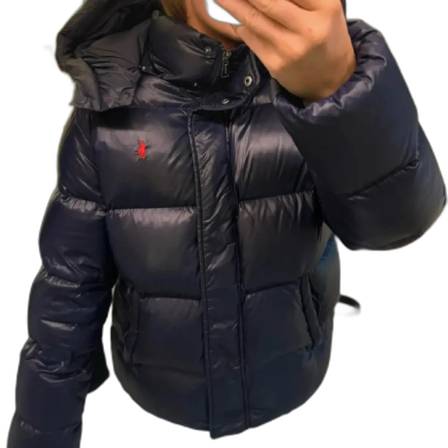 Ralph Lauren Jacka Dam