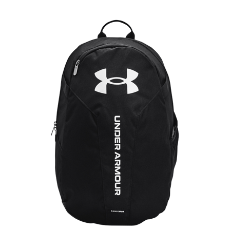 Under Armour Hustle Lite Reppu Musta