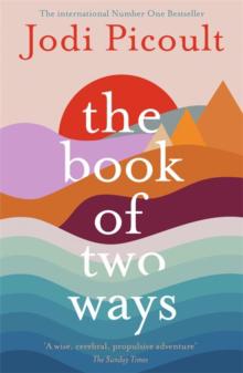 The Book of Two Ways - Bok av Jodi Picoult - Pocket