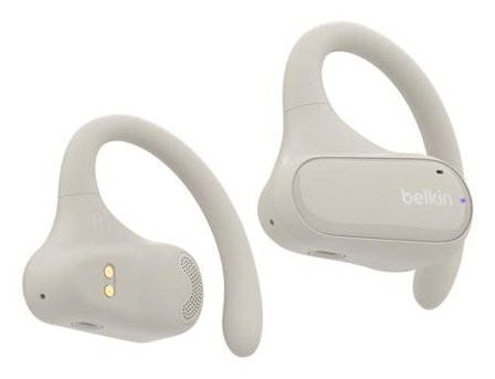 Belkin SOUNDFORM CLEARFIT OPEN-EAR WIRELESS EAR