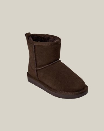 Sofie Schnoor Boot Brun Chaussures Fille - Kids Brand Store