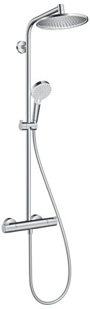 Hansgrohe Crometta S240 Suihkusetti 150 c/c, Kylpyhuone