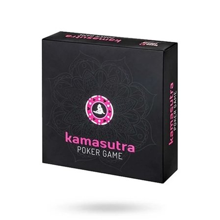 Kamasutra Poker Game
