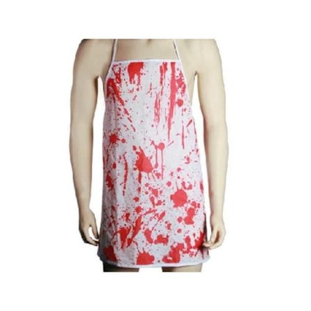 Keittiötakki - YOUDOIT - Synteettinen - Keittiö - Rautaefekti