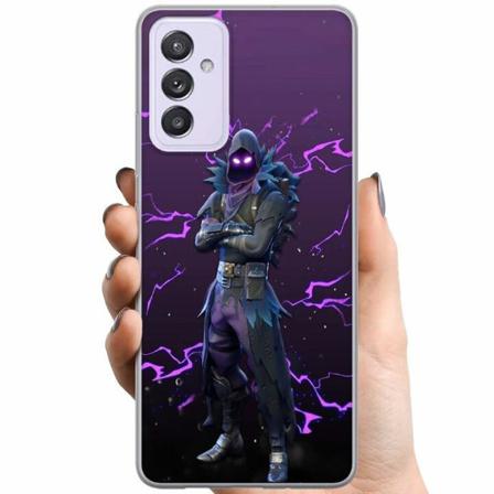 Samsung Galaxy A82 5g Tpu Mobilskal Raven Fortnite Thunder