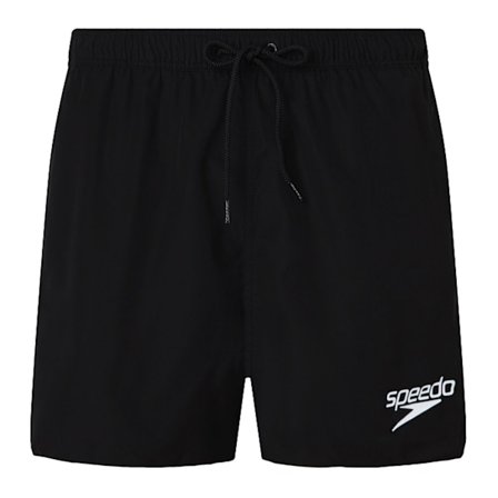 Speedo Mens Essentials 16 Badbyxor XL Svart