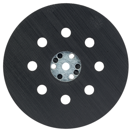 Bosch Slipesåle Ø125Mm For Pex