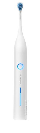 Curaprox Hydrosonic Elbørste Pro, Medicin & Pleje, Tandbørster, El-tandbørster