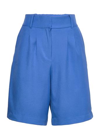 Onlviolet Shorts Otw Shorts Flowy Shorts/Casual Shorts Blå ONLY