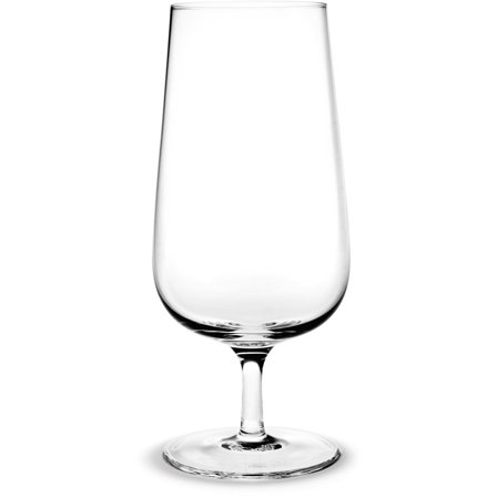 Holmegaard Bouquet ölglas | Dukning & Servering > Glas > Ölglas | Bagaren och Kocken