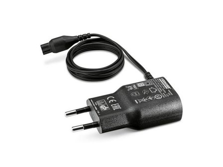 Kärcher Laddare till fönstertvätt - Lyreco - Städ och hygien - Fönsterrengöring - Fönsterredskap