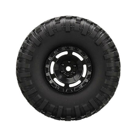 HB Toys RTR R1001/2/3 1/10 RC Bil Dele Dæk Hjul Køretøjer Modeller Tilbehør 08118