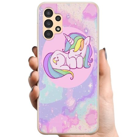 Kompatibelt Mobilskal till Samsung Samsung Galaxy A13 UNICORN
