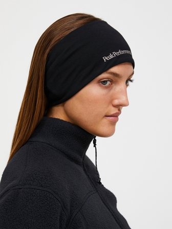 Peak Performance - Progress Headband