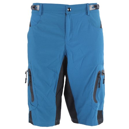 Nopeasti kuivuvat urheilushortsit, hengittävät pyöräily- ja vaellushousut kesään, XXL