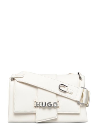 HUGO Mel 2.0 Crossbody - White - ONE SIZE