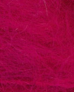 Garn Signe 50g Röd - Northern Yarns