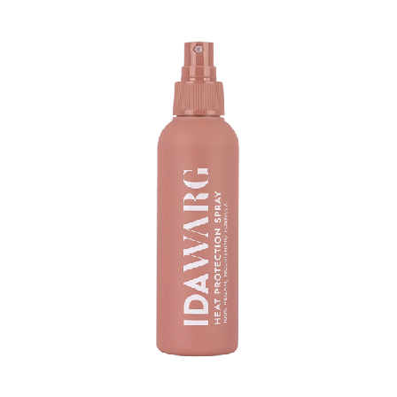 IDA WARG Heat Protection Spray, 150 ml Hårstyling Dam