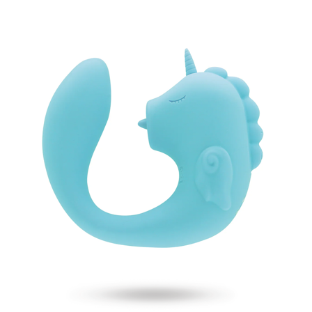Unihorn C Horse Ocean Peak - Vuxen.se - Vibrator