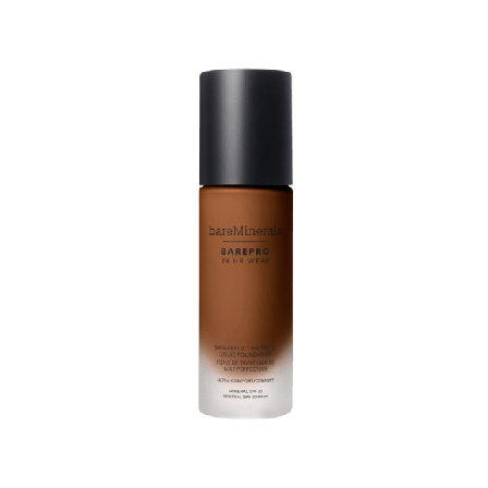 bareMinerals BAREPRO 24H Matte Comfort Liquid Foundation Dam Beige 30 ML
