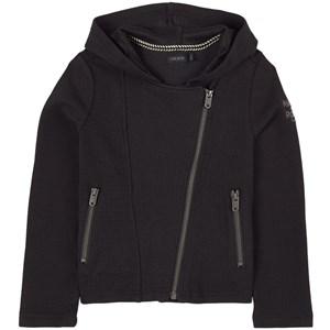 Kids - IKKS Black Cardigan 10 years - Coats and jackets - 10 years - Black