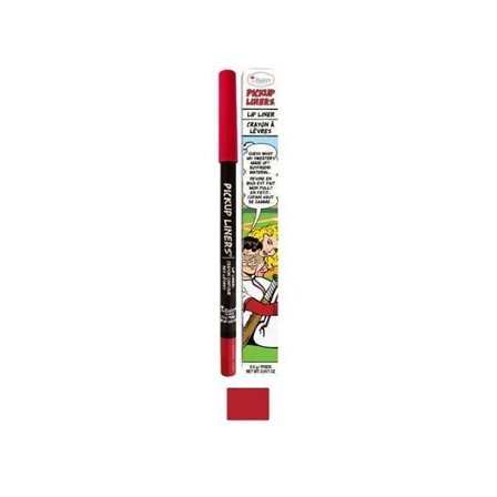 theBalm Pickup Liners Lip Liner Boyfriend Material