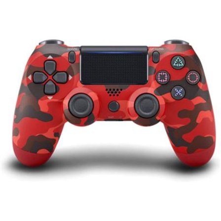 Trådløs Bluetooth-kontroll for PS4 R